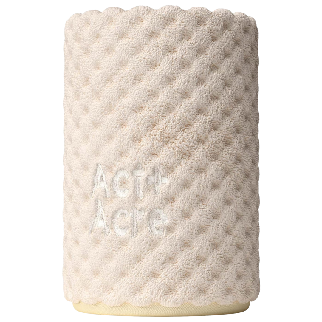 Microfiber Hair Towel