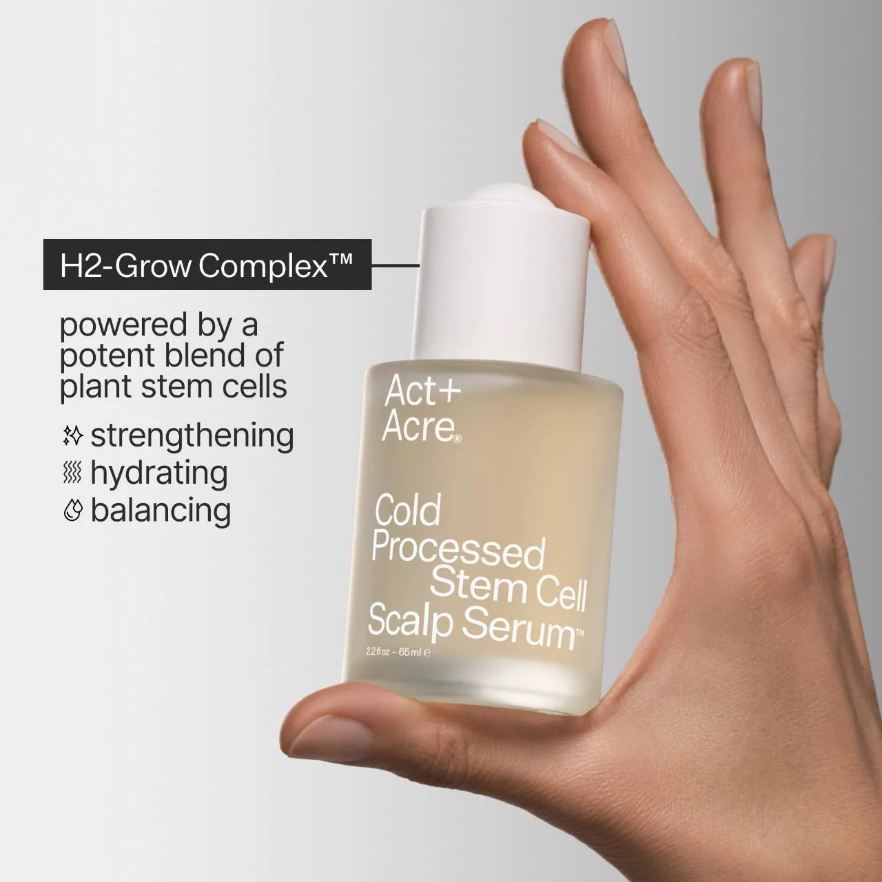 2% Stem Cell H-2 Serum