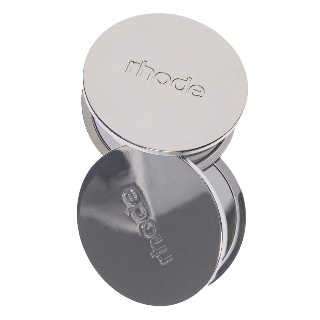 The Compact Mirror