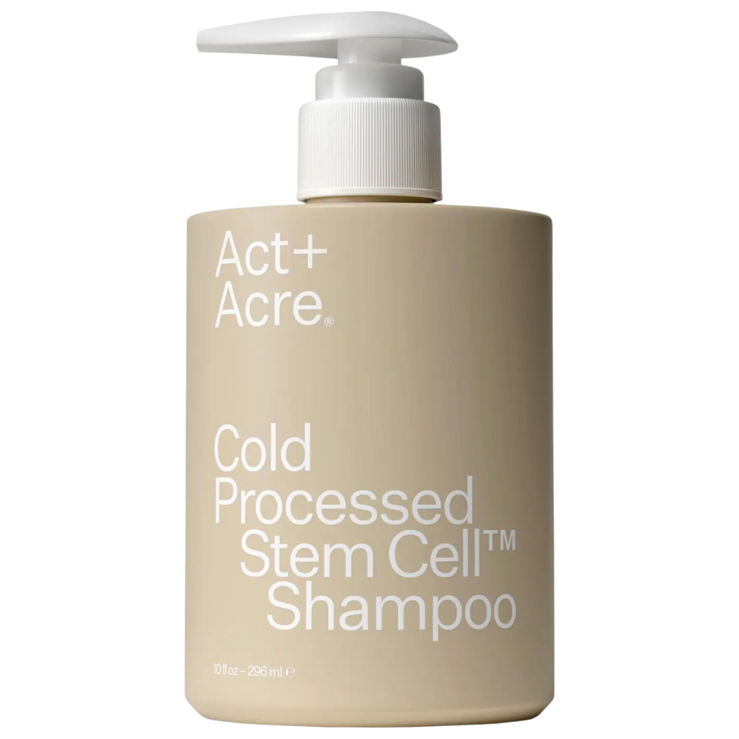 Stem Cell Shampoo