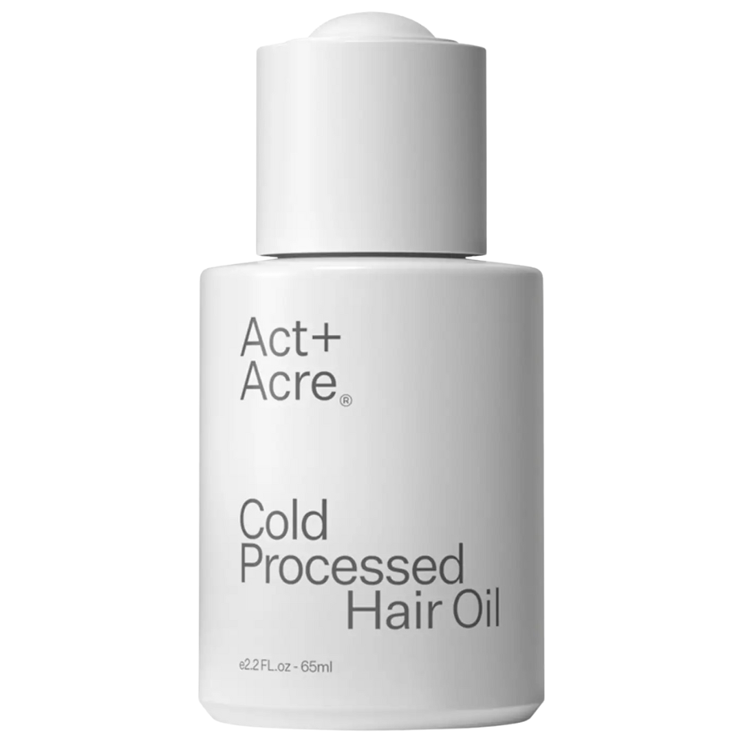 5% Argan Repair Hair Oil