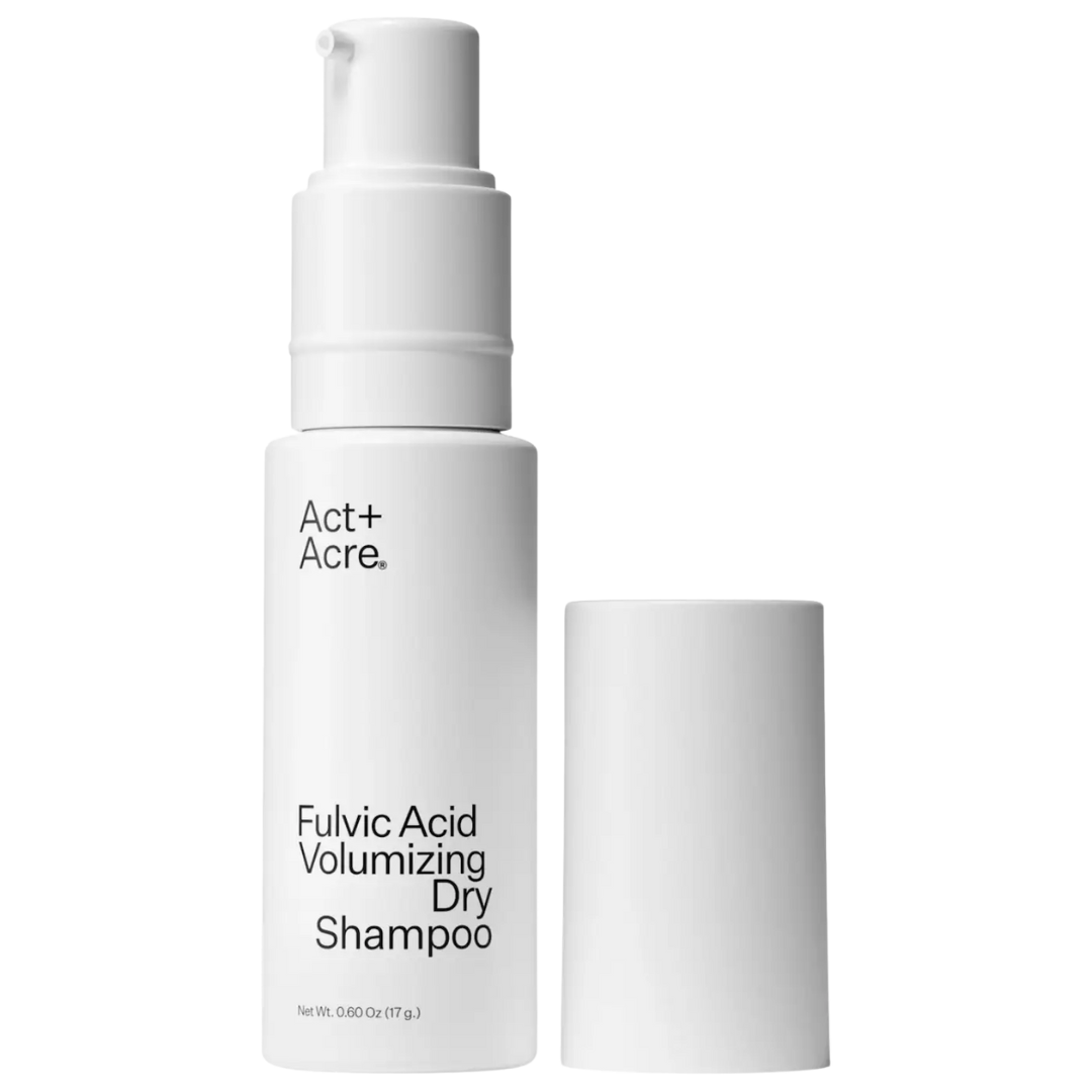 Fulvic Acid Volumizing Dry Shampoo