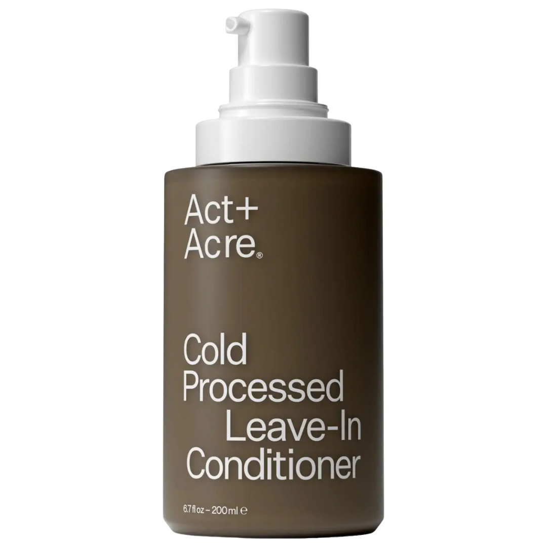 2% Squalene Anti-Frizz Leave In Conditioner