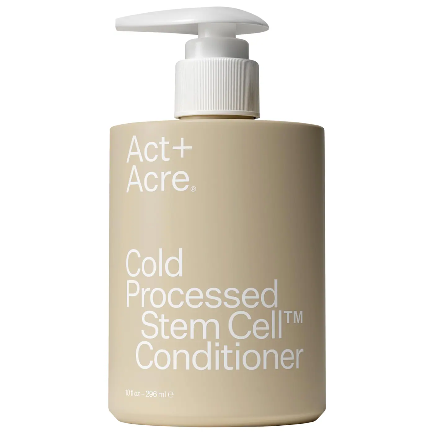 Stem Cell Conditioner
