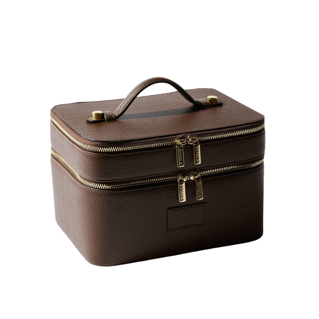 Duo Vanity Case
