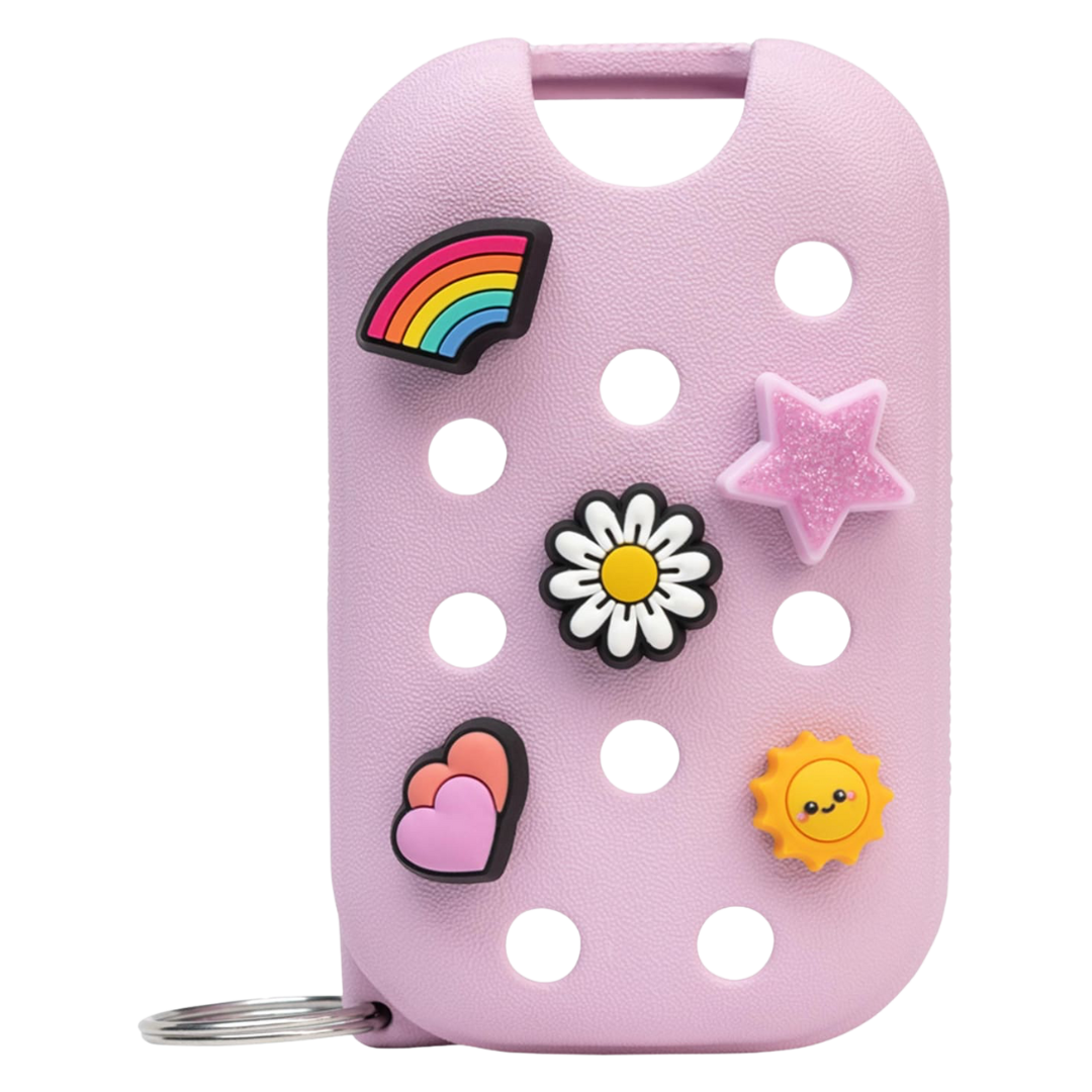 Hand Sanitizer Mist Case