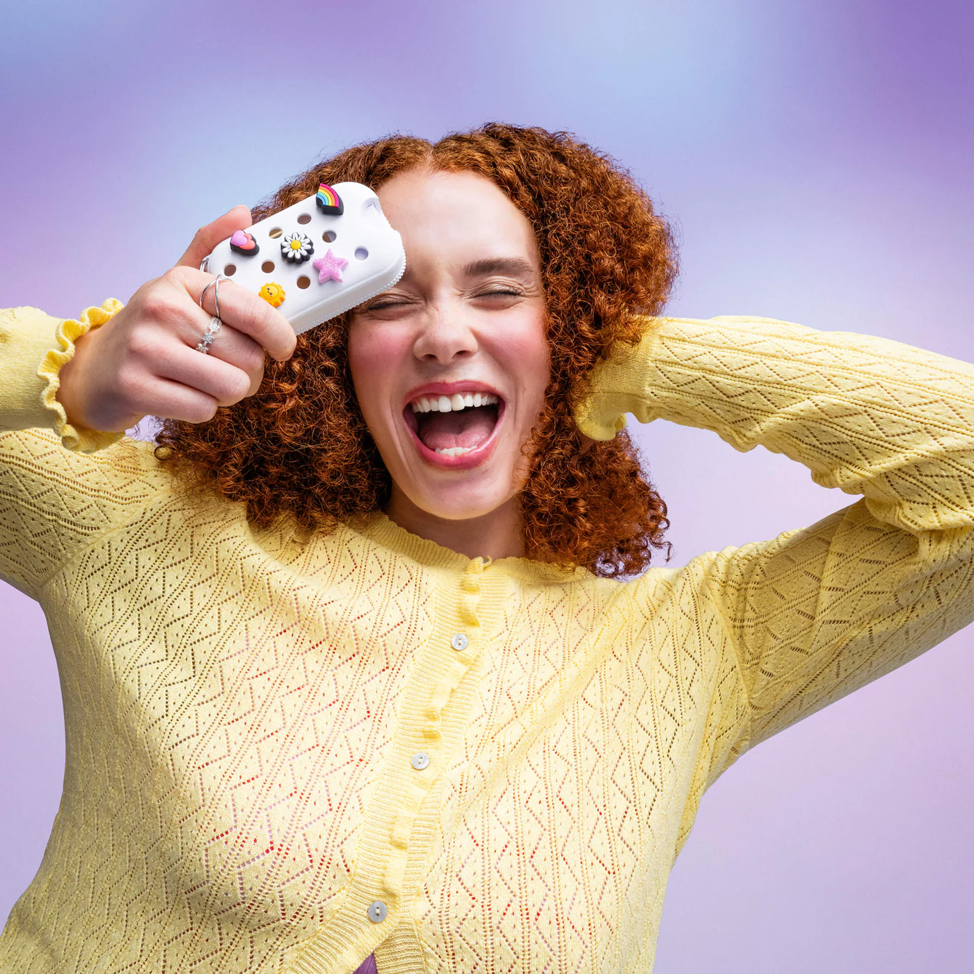 Hand Sanitizer Mist Case