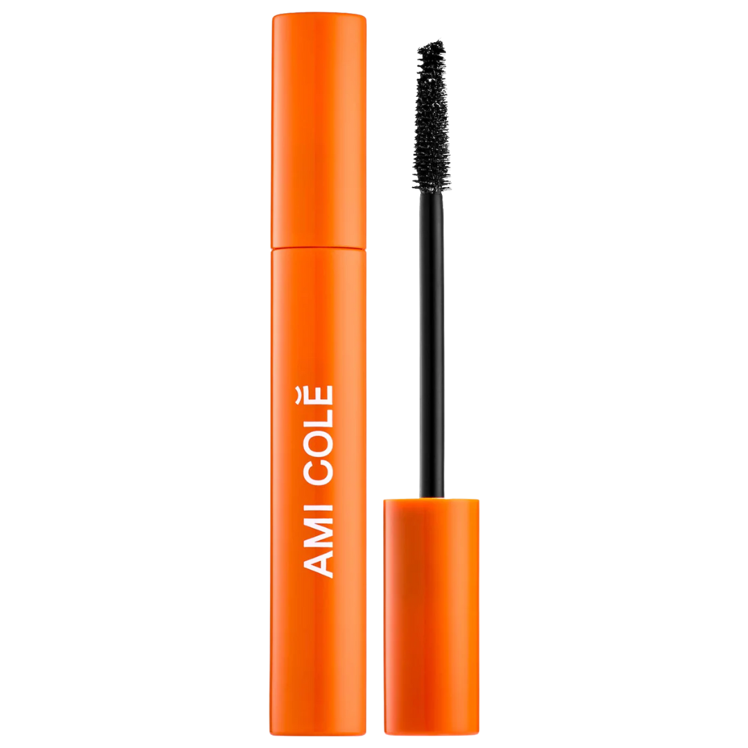 Lash-Amplifying Mascara