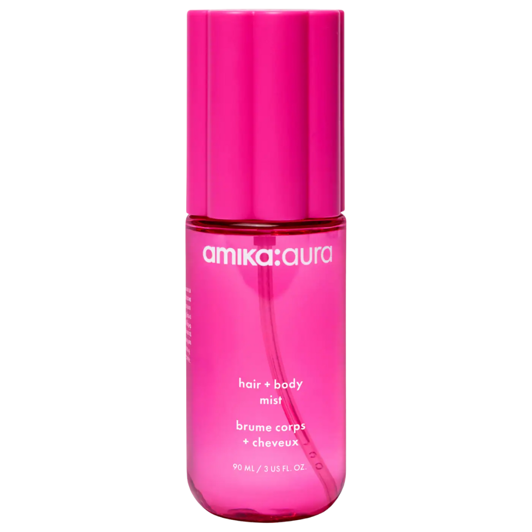 Aura Hair & Body Mist