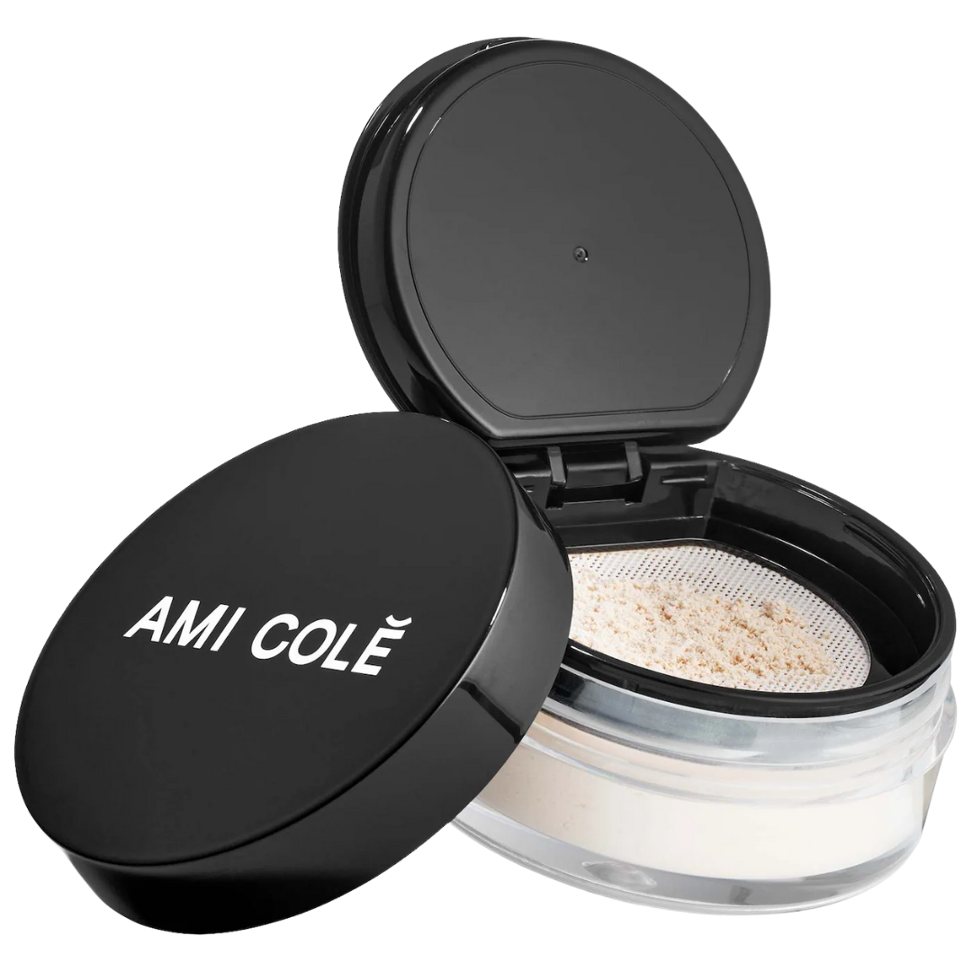 Skin Melt Setting Powder