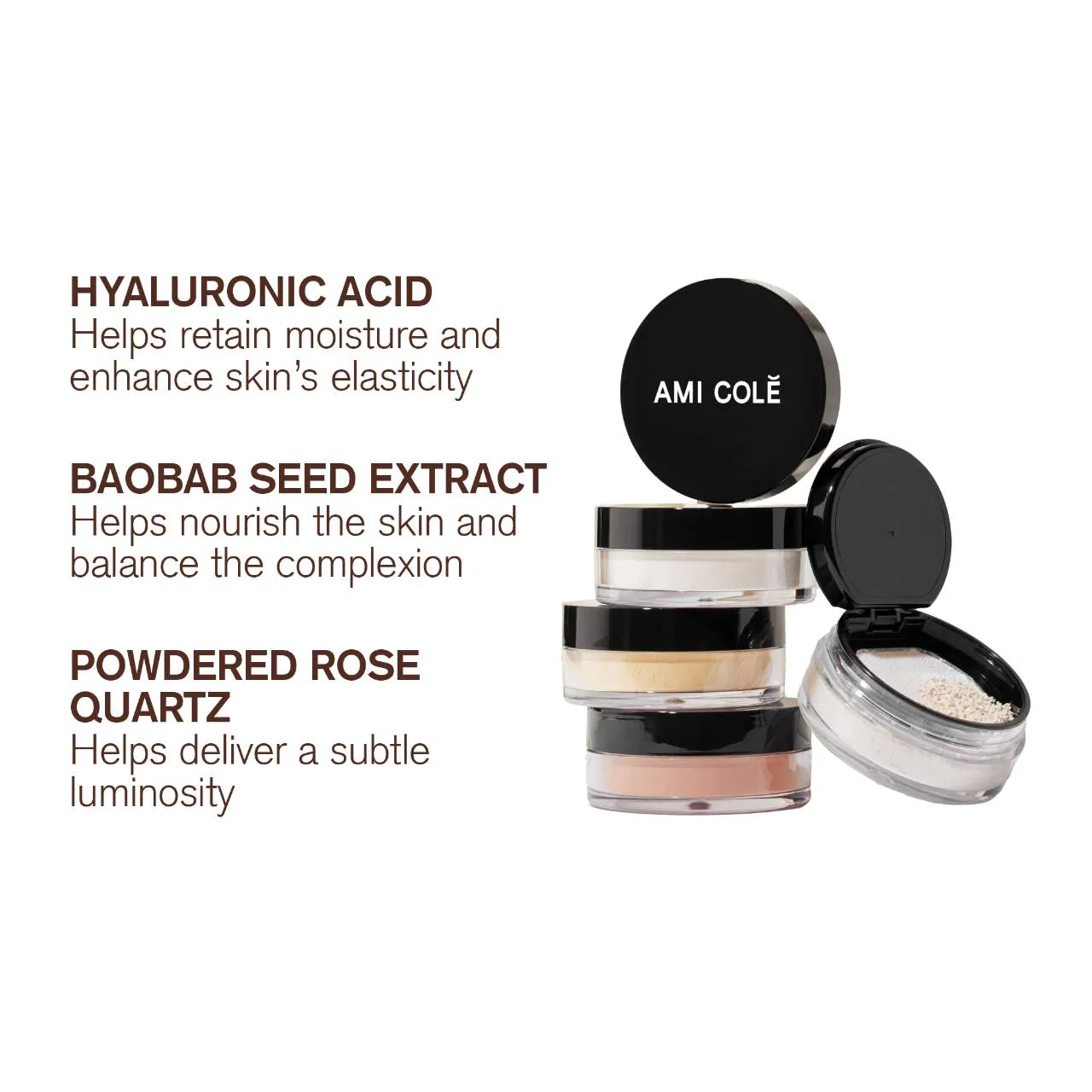 Skin Melt Setting Powder