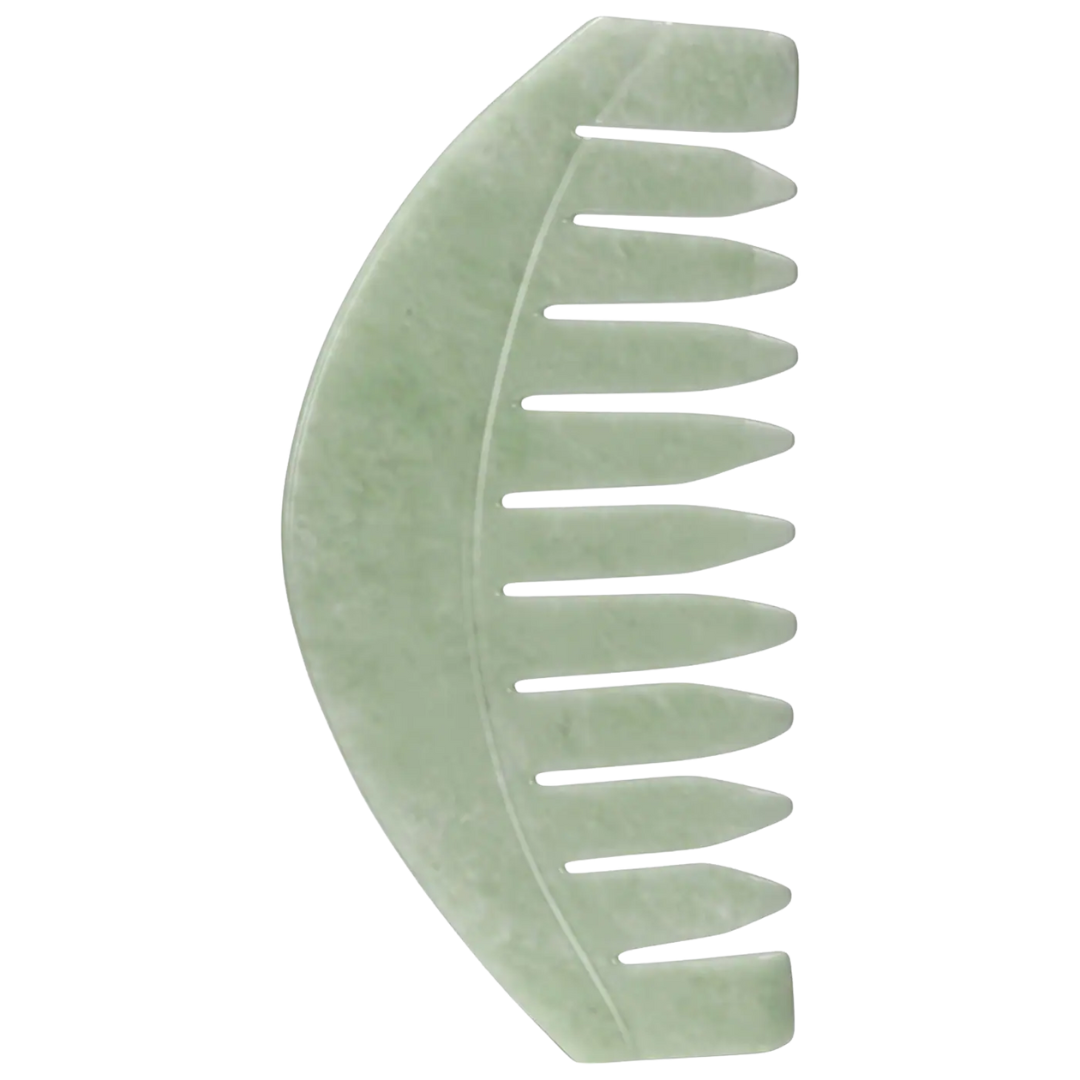 Scalp Gua Sha Tool Hair