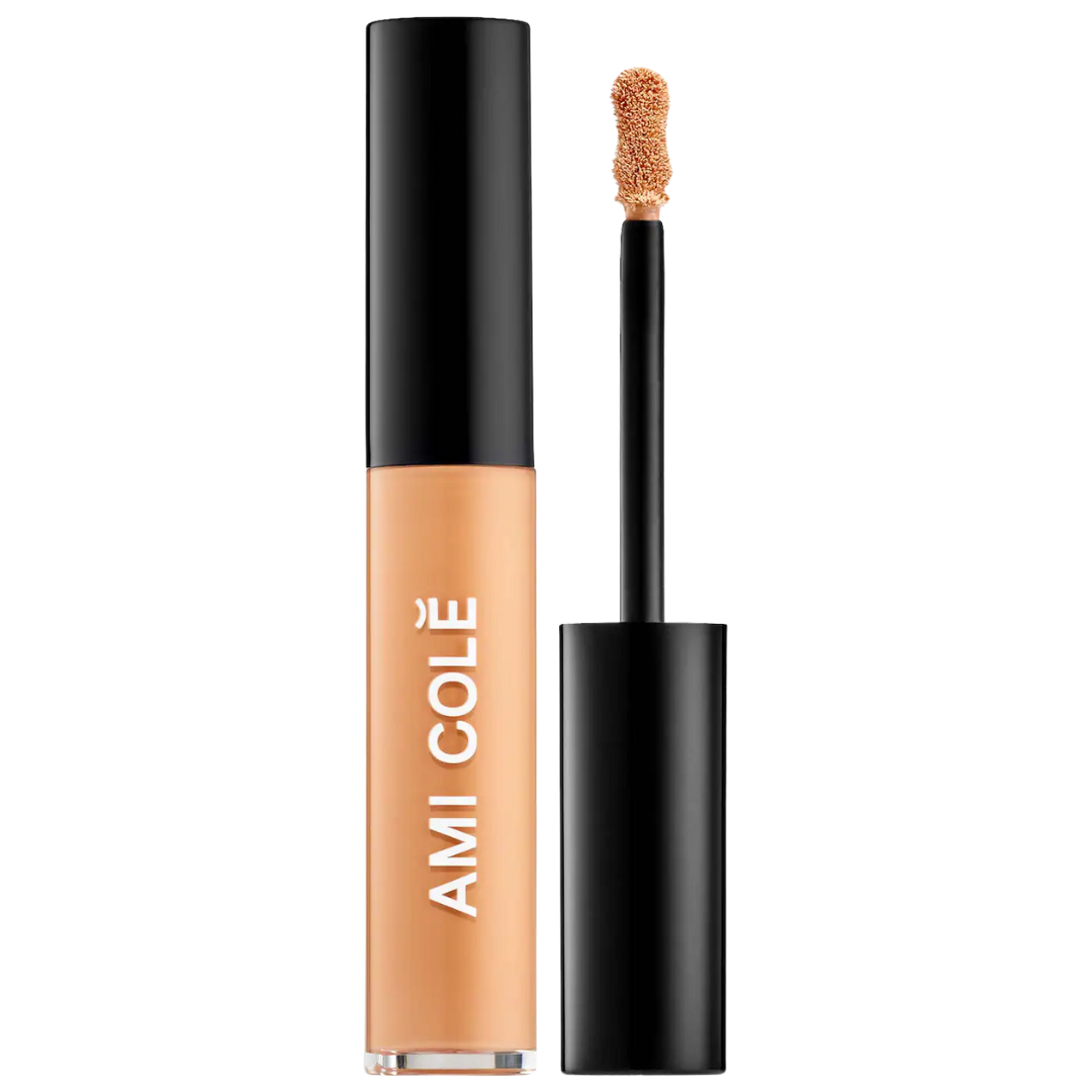 Skin-Enhancing Concealer