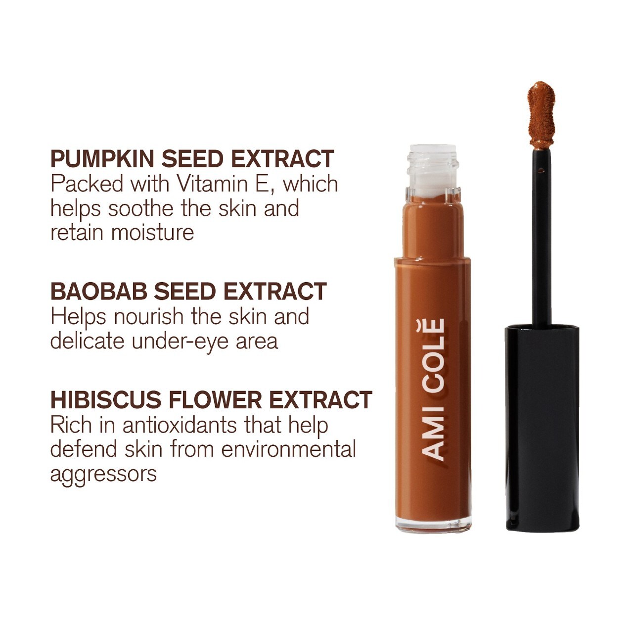 Skin-Enhancing Concealer