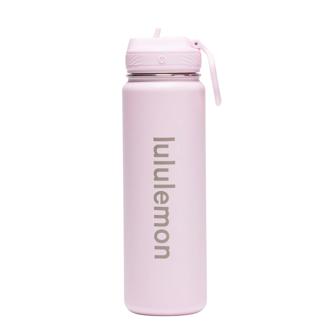 Back to Life Sport Bottle 24 oz