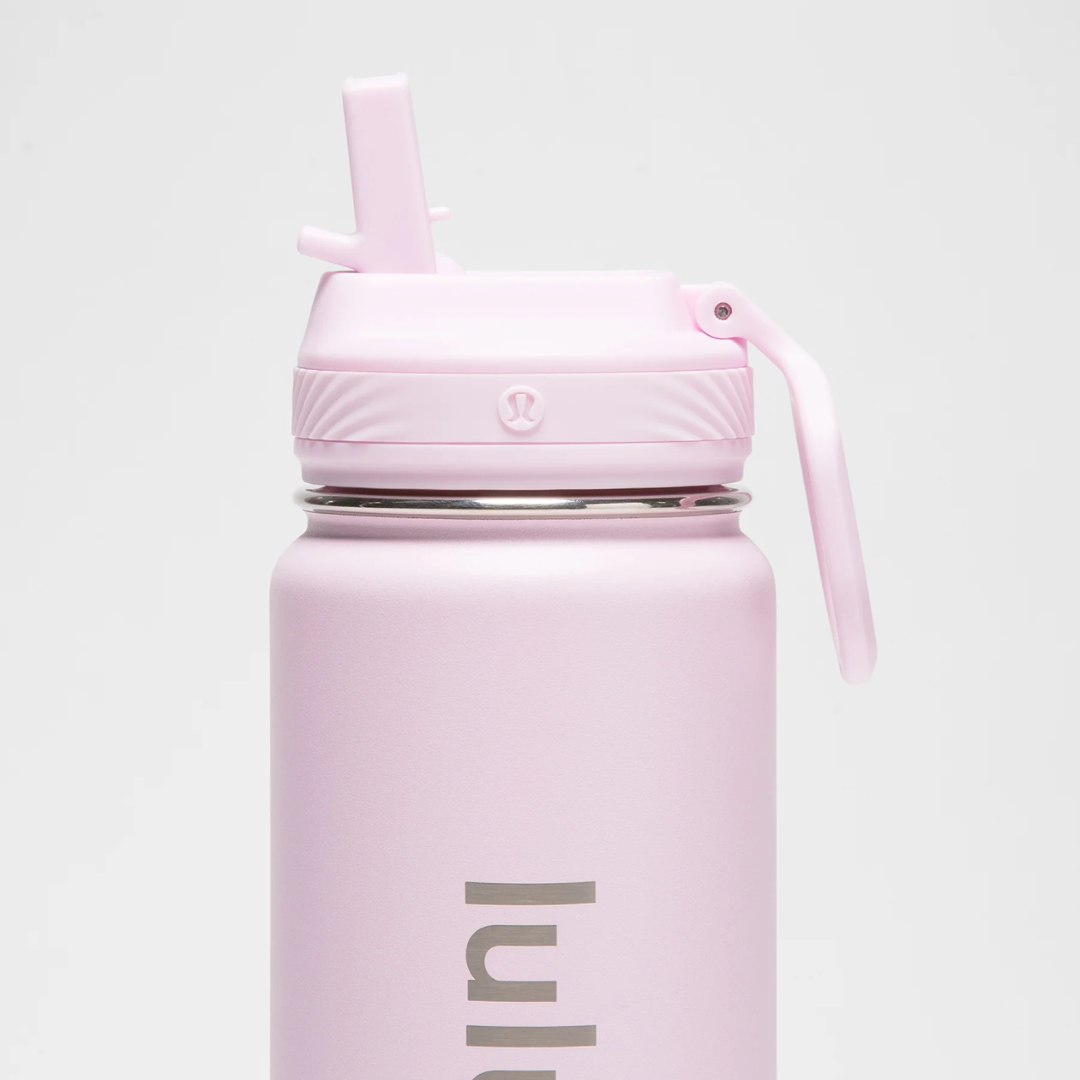 Back to Life Sport Bottle 24 oz