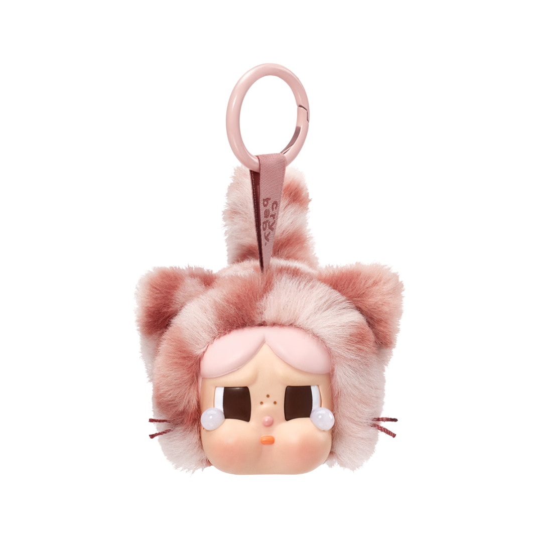 CRYBABY Wild but Cutie Blind Box