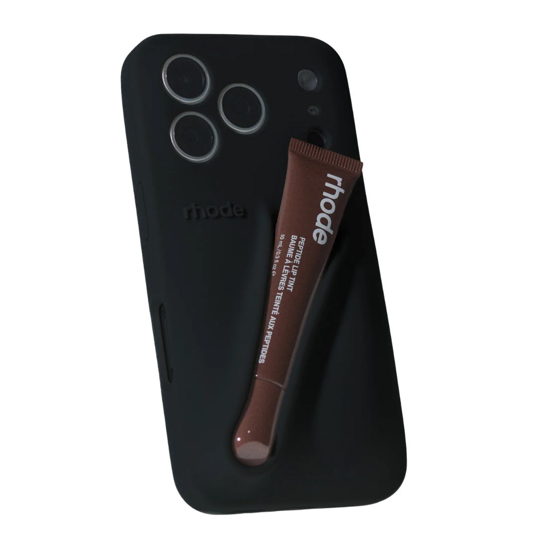 Lip Case Black