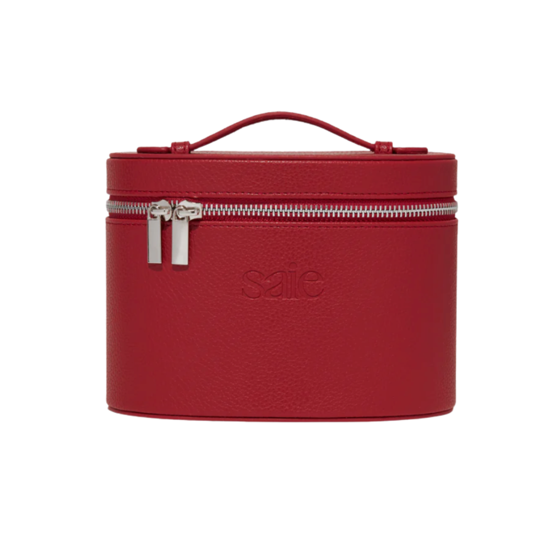 The Mini Vanity Case