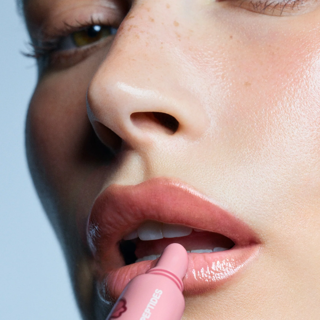 Scented Peptide Lip Tint