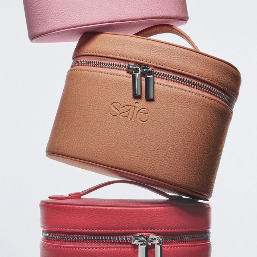 The Mini Vanity Case