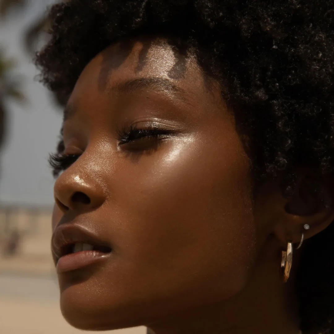 SuperDew Highlight Balm