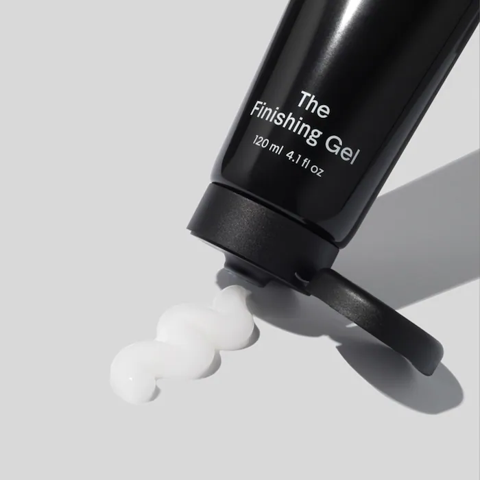 The Finishing Gel