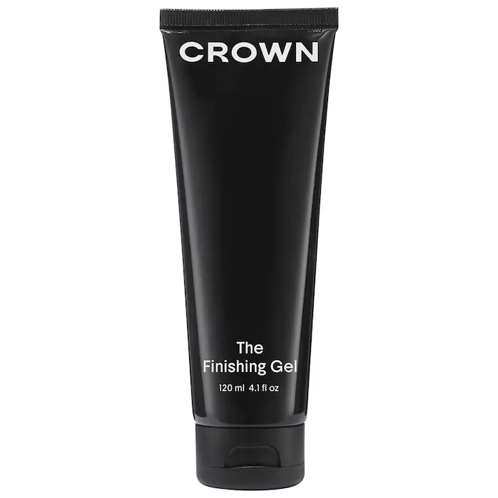 The Finishing Gel