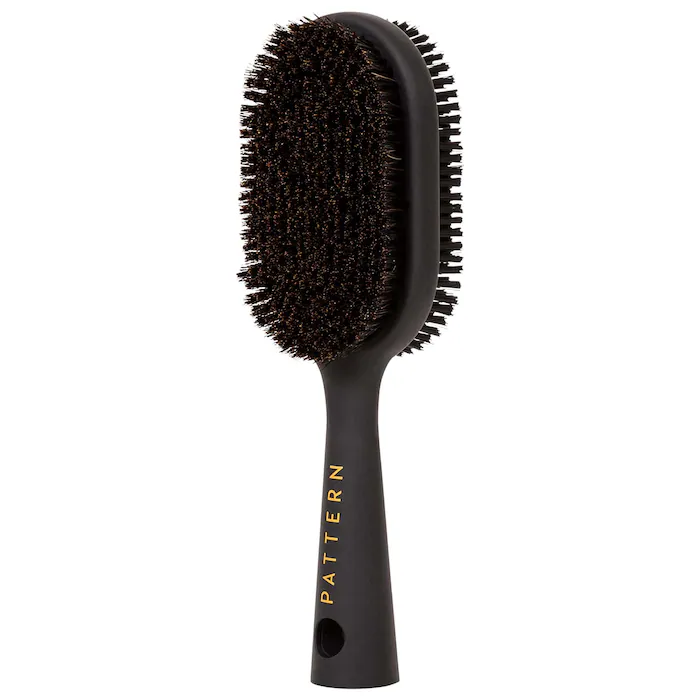 Double-Sided Bristle Brush