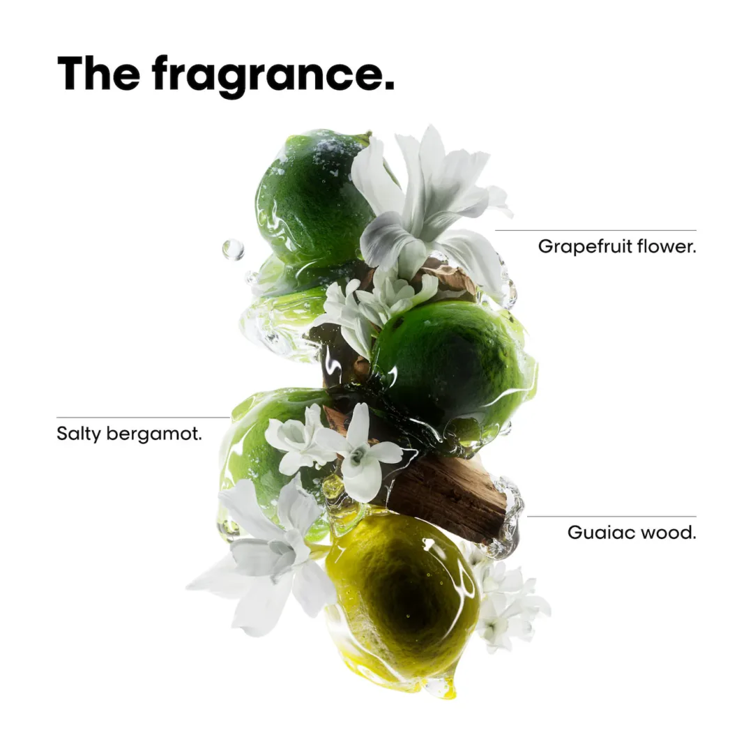 Mini Metal Detox Starter Set