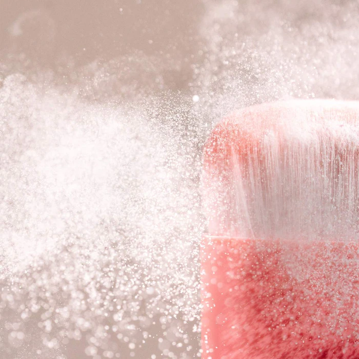 Fairy Duster Blending Brush