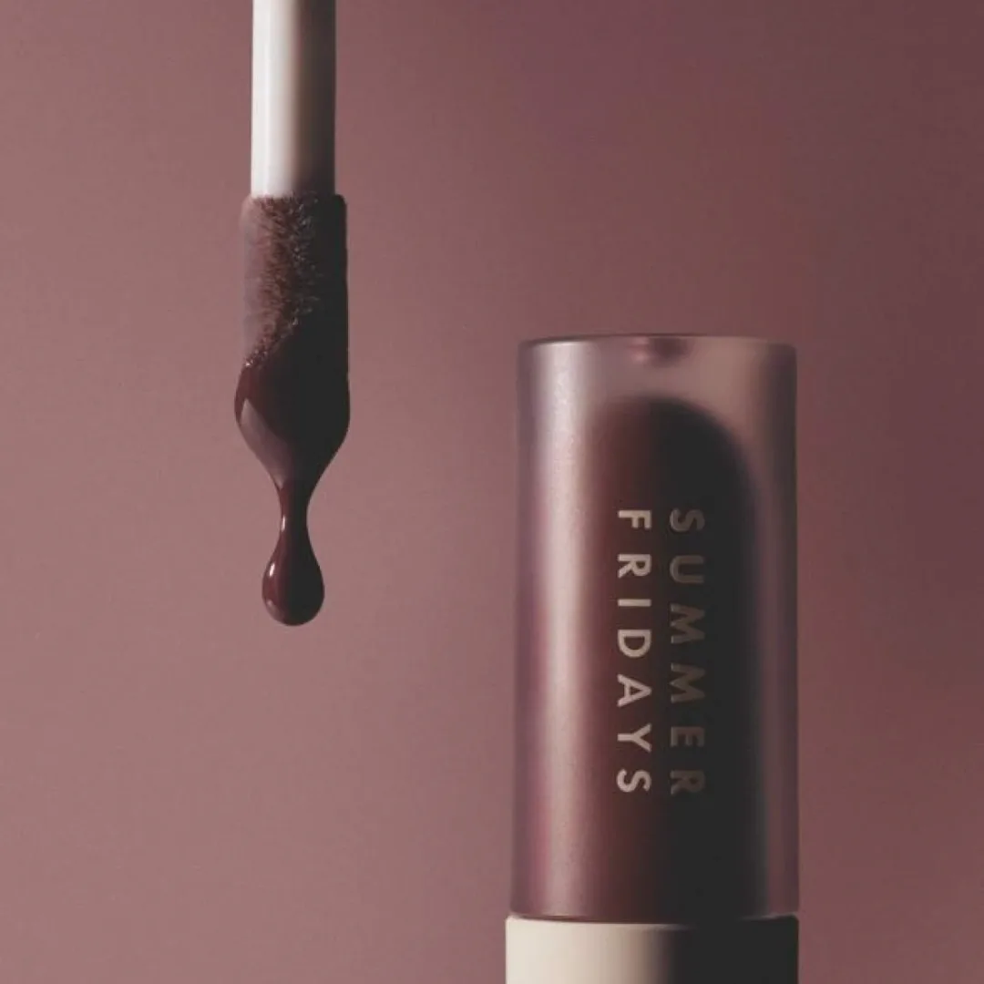 Dream Lip Oil