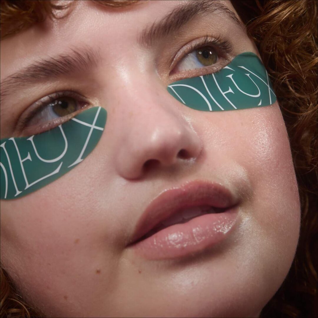 Forever Eye Mask Reusable