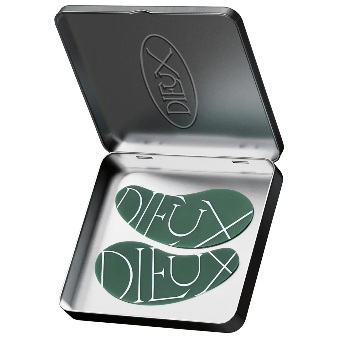 Forever Eye Mask Reusable