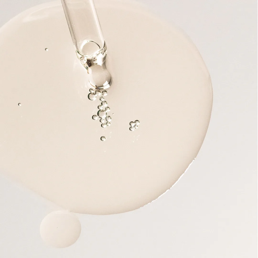 The Perineal Prep Massage Oil