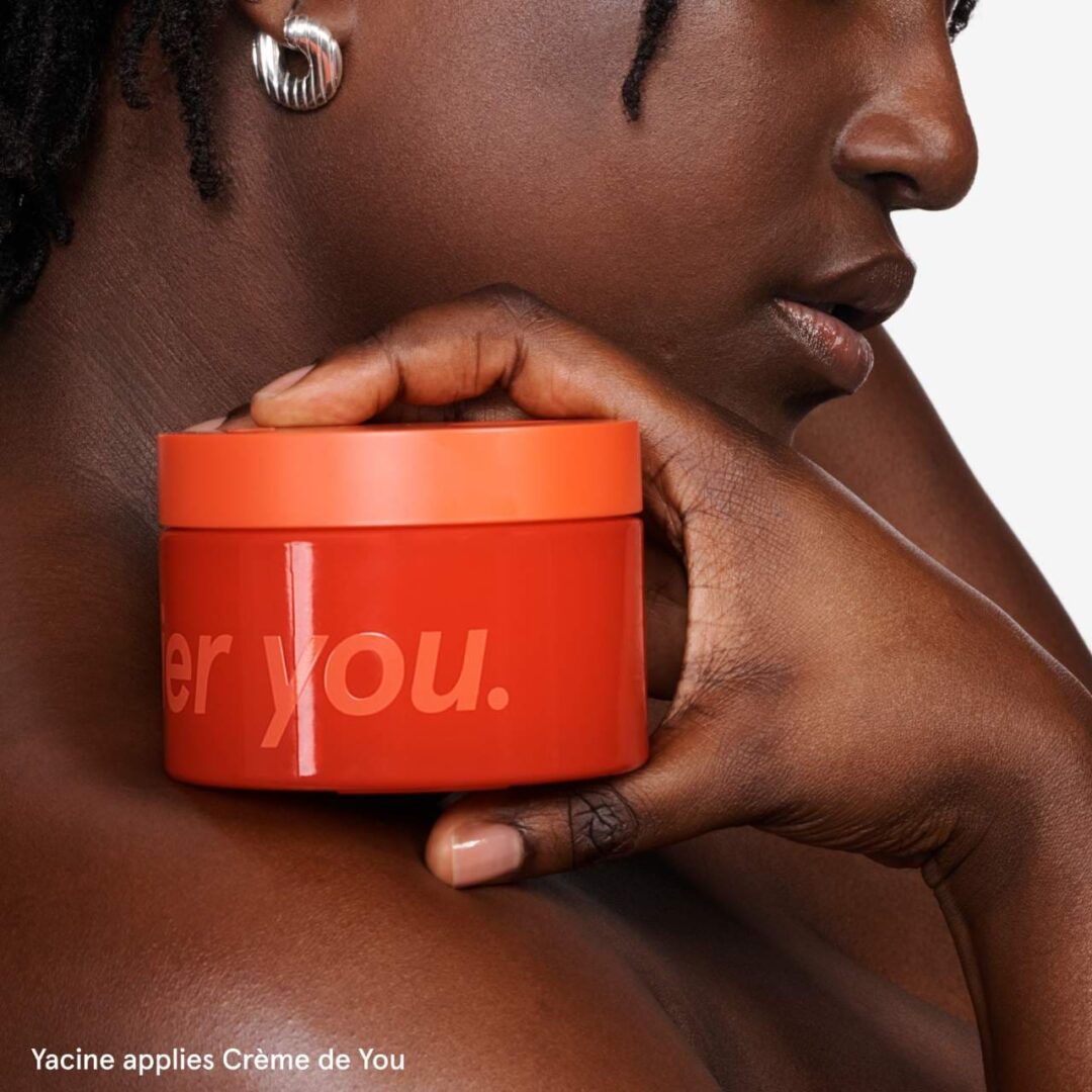 Crème de You Body Butter