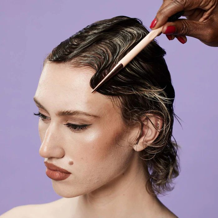 The Sidestick Styling Tool