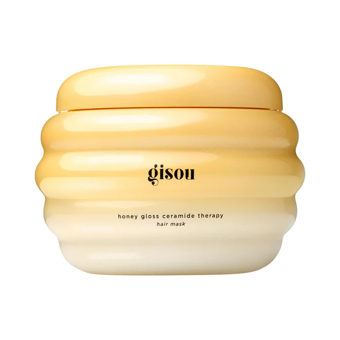 Honey Gloss Ceramide Hair Mask Mini