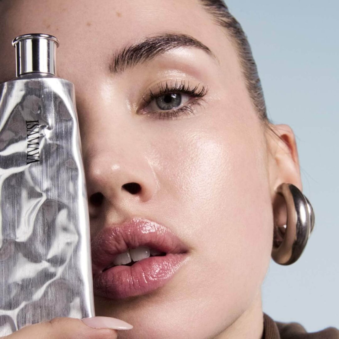 Microbial Gel Face Prep Primer