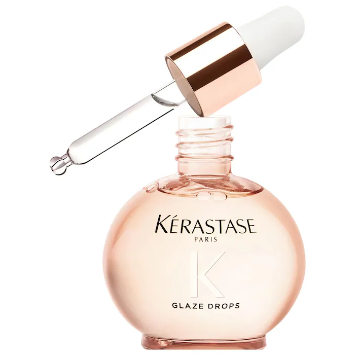 Gloss Absolu Glaze Drops Hair Oil