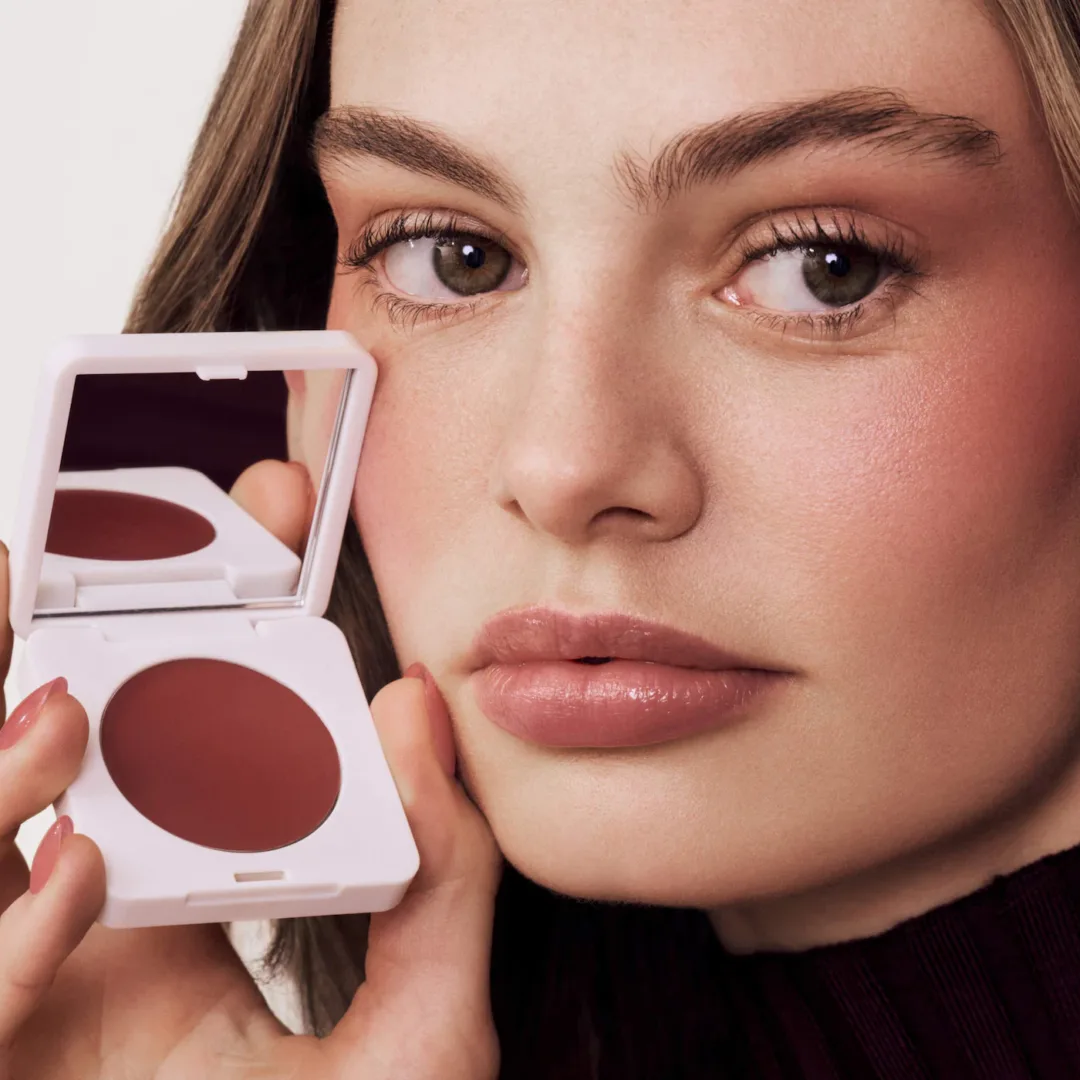 Blush Butter Balm Hydrating Cream