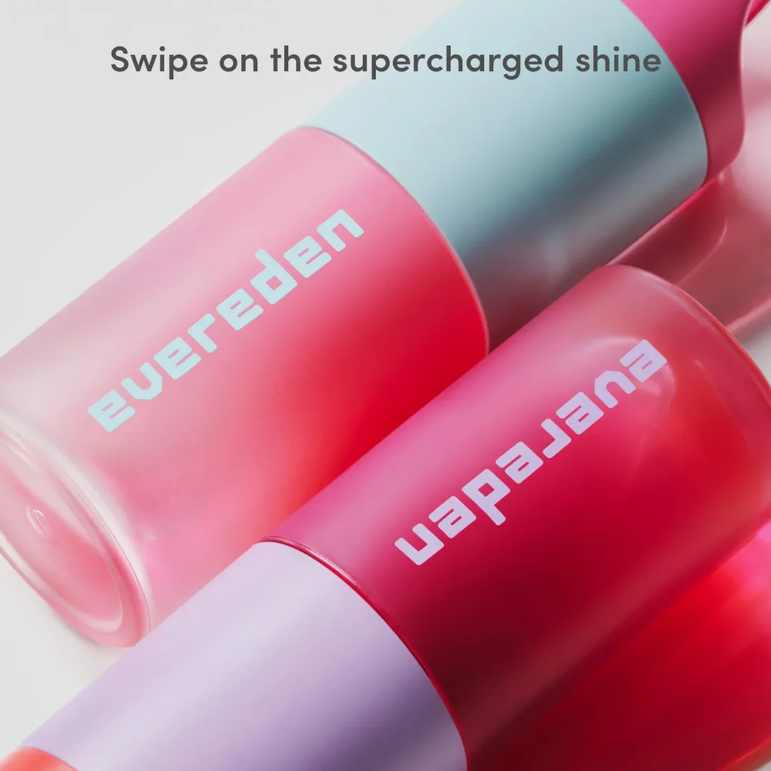 Hydrating Tinted Lip Oil