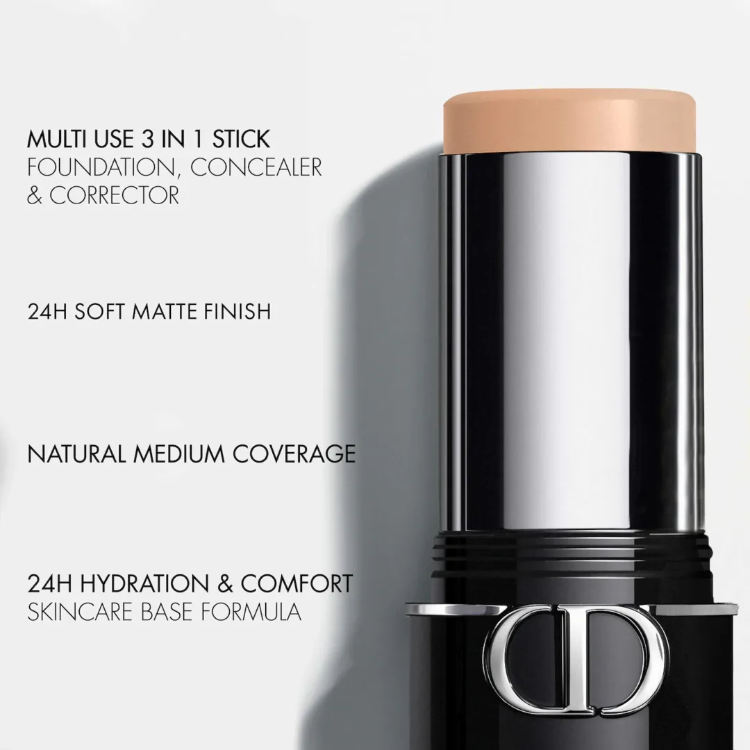 Forever Skin Perfect 24H Foundation Stick
