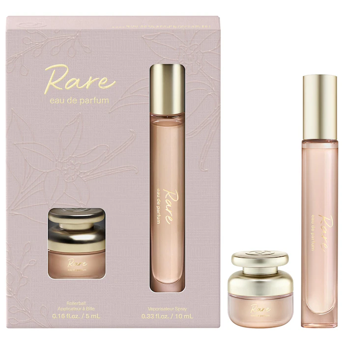 Rare Perfume Set