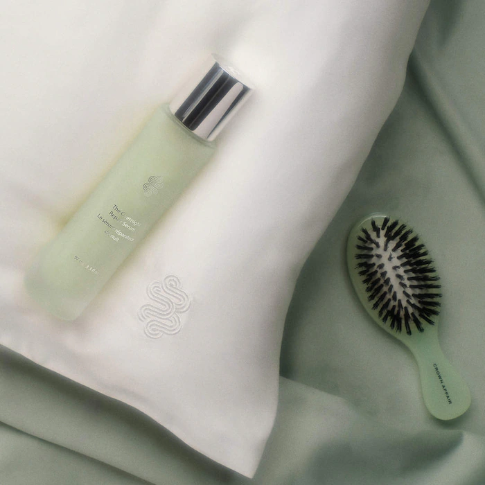 The Overnight Repair Serum Treatment