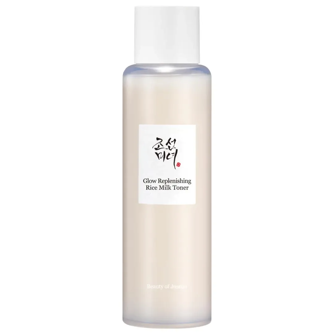 Glow Replenishing Rice Milk Toner