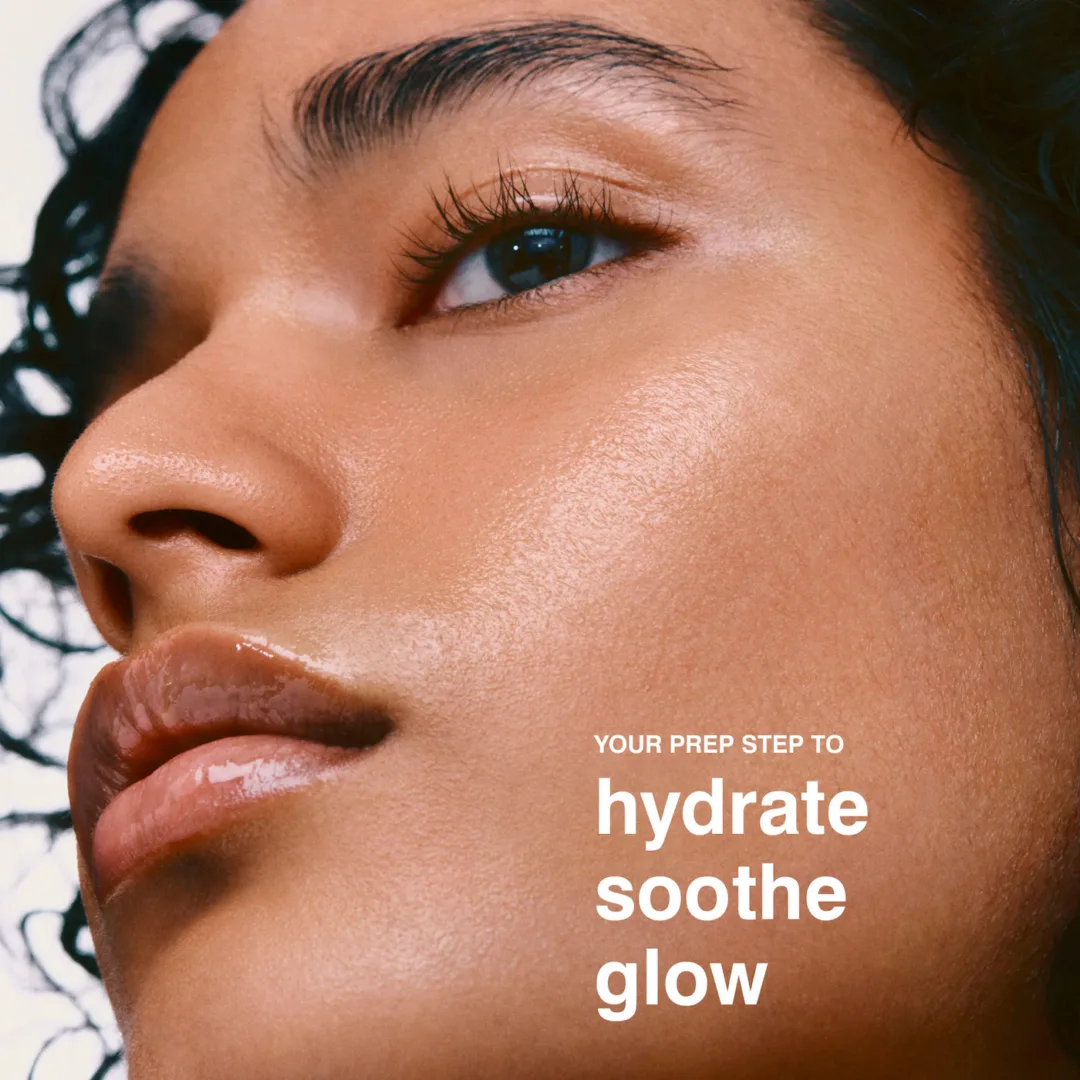 Glazing Milk Ceramide Facial Essence