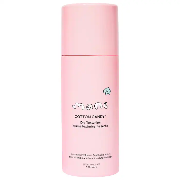 Cotton Candy Hair Volume Spray