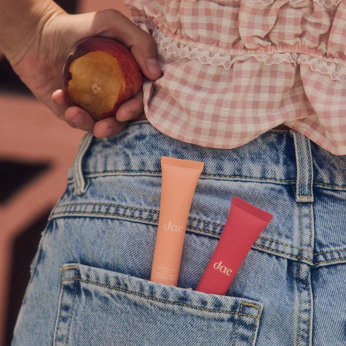 Cactus Fruit 3-in-1 Styling Cream