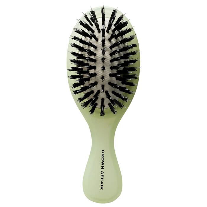 The Mini Hair Brush No. 001